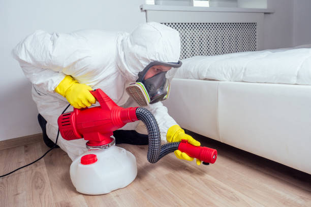 Best Wildlife Control Services  in West Alexandria, OH